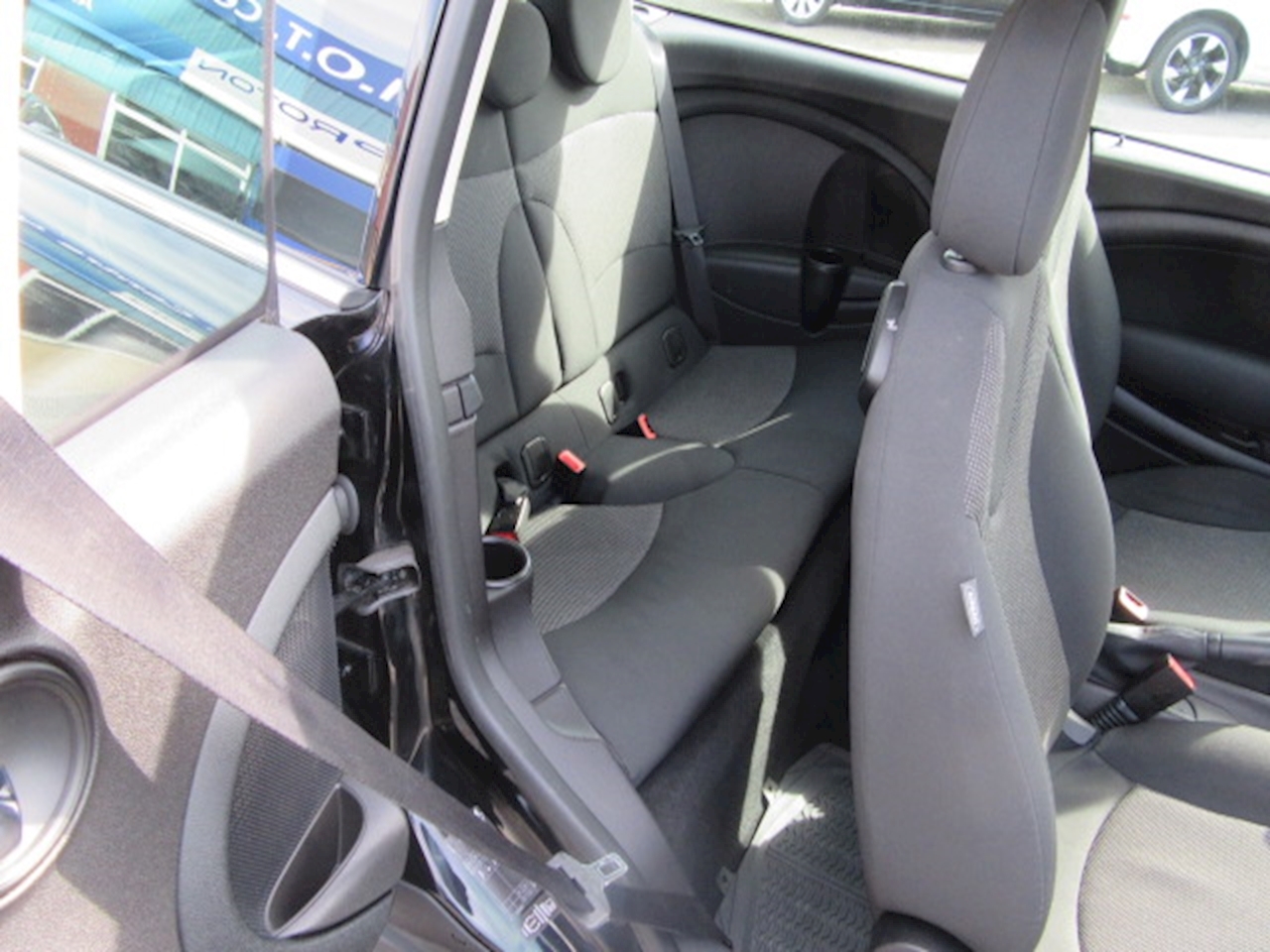 Used Mini Mini Cooper Clubman East Sussex Ashdene Garage