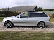 BMW 3 Series 330d Sport Touring Auto (Last of the Classic E46+Outstanding Condition+Just Had Major Serviced) - Thumb 2