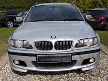 BMW 3 Series 330d Sport Touring Auto (Last of the Classic E46+Outstanding Condition+Just Had Major Serviced) - Thumb 6