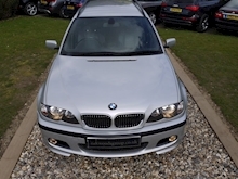 BMW 3 Series 330d Sport Touring Auto (Last of the Classic E46+Outstanding Condition+Just Had Major Serviced) - Thumb 8