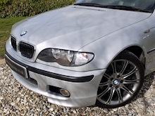 BMW 3 Series 330d Sport Touring Auto (Last of the Classic E46+Outstanding Condition+Just Had Major Serviced) - Thumb 17