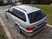 BMW 3 Series 330d Sport Touring Auto (Last of the Classic E46+Outstanding Condition+Just Had Major Serviced) - Thumb 24