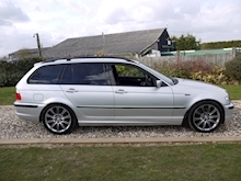 BMW 3 Series 330d Sport Touring Auto (Last of the Classic E46+Outstanding Condition+Just Had Major Serviced) - Thumb 19