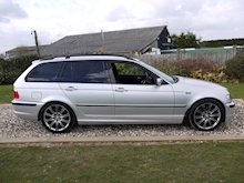 BMW 3 Series 330d Sport Touring Auto (Last of the Classic E46+Outstanding Condition+Just Had Major Serviced) - Thumb 26