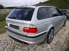 BMW 3 Series 330d Sport Touring Auto (Last of the Classic E46+Outstanding Condition+Just Had Major Serviced) - Thumb 12