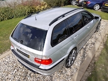 BMW 3 Series 330d Sport Touring Auto (Last of the Classic E46+Outstanding Condition+Just Had Major Serviced) - Thumb 15