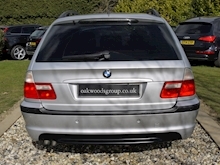 BMW 3 Series 330d Sport Touring Auto (Last of the Classic E46+Outstanding Condition+Just Had Major Serviced) - Thumb 28