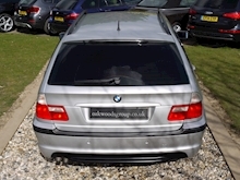 BMW 3 Series 330d Sport Touring Auto (Last of the Classic E46+Outstanding Condition+Just Had Major Serviced) - Thumb 30