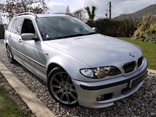 BMW 3 Series 330d Sport Touring Auto (Last of the Classic E46+Outstanding Condition+Just Had Major Serviced) - Thumb 0