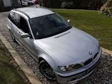 BMW 3 Series 330d Sport Touring Auto (Last of the Classic E46+Outstanding Condition+Just Had Major Serviced) - Thumb 22