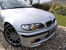 BMW 3 Series 330d Sport Touring Auto (Last of the Classic E46+Outstanding Condition+Just Had Major Serviced) - Thumb 32