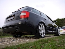 Audi A4 Avant S4 Quattro (Auto+Sat Nav+Silver Grey Recaros+History) - Thumb 28