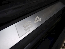Audi A4 Avant S4 Quattro (Auto+Sat Nav+Silver Grey Recaros+History) - Thumb 27