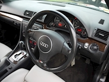 Audi A4 Avant S4 Quattro (Auto+Sat Nav+Silver Grey Recaros+History) - Thumb 9