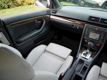 Audi A4 Avant S4 Quattro (Auto+Sat Nav+Silver Grey Recaros+History) - Thumb 23