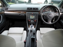 Audi A4 Avant S4 Quattro (Auto+Sat Nav+Silver Grey Recaros+History) - Thumb 11