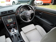Audi A4 Avant S4 Quattro (Auto+Sat Nav+Silver Grey Recaros+History) - Thumb 20