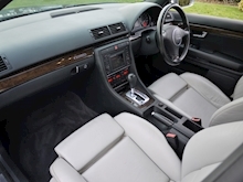 Audi A4 Avant S4 Quattro (Auto+Sat Nav+Silver Grey Recaros+History) - Thumb 1