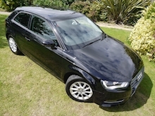 Audi A3 2.0 TDi SE Face Lift New Model (Sat Nav+Cruise+30 Tax+60 MPG+Audi History+CAMBELT Done) - Thumb 6