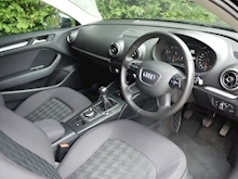 Audi A3 2.0 TDi SE Face Lift New Model (Sat Nav+Cruise+30 Tax+60 MPG+Audi History+CAMBELT Done) - Thumb 4