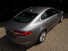 Jaguar Xf 2.2D Premium Luxury (Parking Pack+REAR Camera+DAB+18