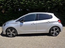 Peugeot 208 1.6 Blue HDi S/S GT Line (Rare Start/Stop Model+ONE Owner+Air Con+Alloys+6 Speed+PRIVACY) - Thumb 2