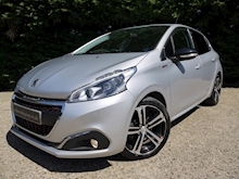 Peugeot 208 1.6 Blue HDi S/S GT Line (Rare Start/Stop Model+ONE Owner+Air Con+Alloys+6 Speed+PRIVACY) - Thumb 6