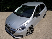 Peugeot 208 1.6 Blue HDi S/S GT Line (Rare Start/Stop Model+ONE Owner+Air Con+Alloys+6 Speed+PRIVACY) - Thumb 9