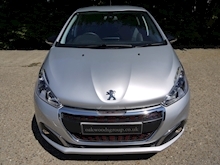 Peugeot 208 1.6 Blue HDi S/S GT Line (Rare Start/Stop Model+ONE Owner+Air Con+Alloys+6 Speed+PRIVACY) - Thumb 4