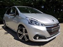 Peugeot 208 1.6 Blue HDi S/S GT Line (Rare Start/Stop Model+ONE Owner+Air Con+Alloys+6 Speed+PRIVACY) - Thumb 0