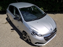 Peugeot 208 1.6 Blue HDi S/S GT Line (Rare Start/Stop Model+ONE Owner+Air Con+Alloys+6 Speed+PRIVACY) - Thumb 14