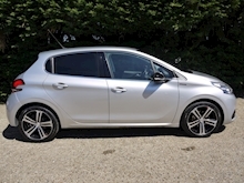 Peugeot 208 1.6 Blue HDi S/S GT Line (Rare Start/Stop Model+ONE Owner+Air Con+Alloys+6 Speed+PRIVACY) - Thumb 12