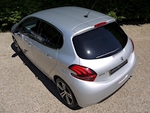 Peugeot 208 1.6 Blue HDi S/S GT Line (Rare Start/Stop Model+ONE Owner+Air Con+Alloys+6 Speed+PRIVACY) - Thumb 15