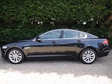 Jaguar Xf 3.0d V6 Premium Luxury Face Lift New Model (Jaguar+Private Owner+Full Jaguar History+Rear Camera) - Thumb 2