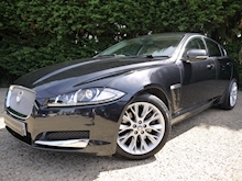 Jaguar Xf 3.0d V6 Premium Luxury Face Lift New Model (Jaguar+Private Owner+Full Jaguar History+Rear Camera) - Thumb 7