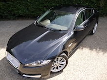 Jaguar Xf 3.0d V6 Premium Luxury Face Lift New Model (Jaguar+Private Owner+Full Jaguar History+Rear Camera) - Thumb 13