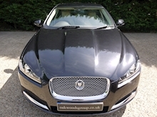 Jaguar Xf 3.0d V6 Premium Luxury Face Lift New Model (Jaguar+Private Owner+Full Jaguar History+Rear Camera) - Thumb 4