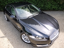 Jaguar Xf 3.0d V6 Premium Luxury Face Lift New Model (Jaguar+Private Owner+Full Jaguar History+Rear Camera) - Thumb 16