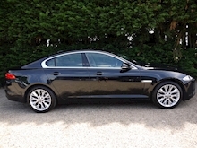 Jaguar Xf 3.0d V6 Premium Luxury Face Lift New Model (Jaguar+Private Owner+Full Jaguar History+Rear Camera) - Thumb 11