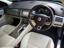 Jaguar Xf 3.0d V6 Premium Luxury Face Lift New Model (Jaguar+Private Owner+Full Jaguar History+Rear Camera) - Thumb 6