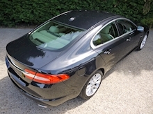 Jaguar Xf 3.0d V6 Premium Luxury Face Lift New Model (Jaguar+Private Owner+Full Jaguar History+Rear Camera) - Thumb 14