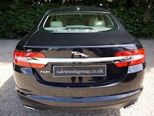 Jaguar Xf 3.0d V6 Premium Luxury Face Lift New Model (Jaguar+Private Owner+Full Jaguar History+Rear Camera) - Thumb 22