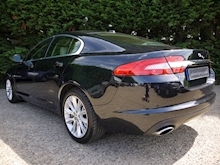 Jaguar Xf 3.0d V6 Premium Luxury Face Lift New Model (Jaguar+Private Owner+Full Jaguar History+Rear Camera) - Thumb 20