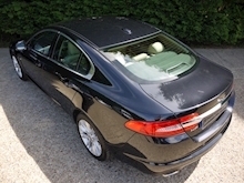 Jaguar Xf 3.0d V6 Premium Luxury Face Lift New Model (Jaguar+Private Owner+Full Jaguar History+Rear Camera) - Thumb 18