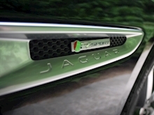 Jaguar Xe 2.0d 180 PS R-Sport Auto (Sat Nav+WINTER PACK+Two Tone Leather+Two Tone Wheels+XENONS+REAR CAMERA) - Thumb 5