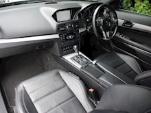 Mercedes E Class E250 CDI Blueefficiency AMG Sport Stop/Start (FULL LEATHER+COMAND ONLINE+Sport Pack) - Thumb 1