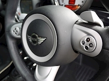 Mini Mini Cooper S 1.6 CHILI Pack Auto (PANORAMIC ROOF+SAT NAV+BLUETOOTH+HEATED Lounge LEATHER+XENONS+PDC) - Thumb 10