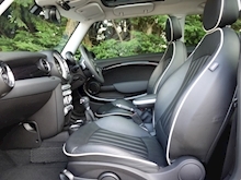 Mini Mini Cooper S 1.6 CHILI Pack Auto (PANORAMIC ROOF+SAT NAV+BLUETOOTH+HEATED Lounge LEATHER+XENONS+PDC) - Thumb 21