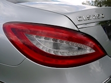 Mercedes Cls CLS250 CDi Blueefficiency 7G-Tronic Plus Stop/Start(Sat Nav+BLUETOOTH+ParkTronic) - Thumb 15