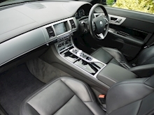 Jaguar Xf 3.0D V6 S Portfolio 275 BHP Sportbrake (REAR CAMERA+Blind Spot Monitoring+Adaptive XENONS+TPMS) - Thumb 1